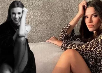 Yüsra Geyik’ten yıllar sonra şok itiraflar!
