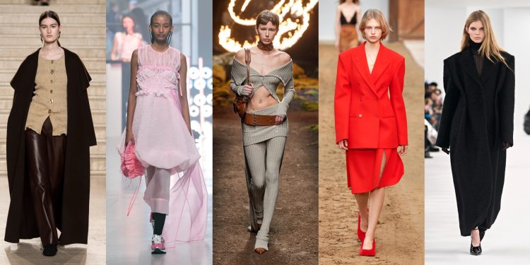 2023-24 Sonbahar-Kış moda trendleri