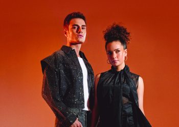 Melis Minkari & Recep Usta