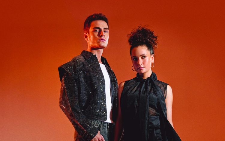 Melis Minkari & Recep Usta