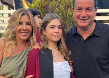 Acun Ilıcalı’nın eski eşi Zeynep Yılmaz ve kızı Yasemin Ilıcalı'nın zehirlenme olayı
