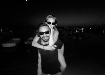 Alina Boz ve Umut Evirgen evlilik planları yapıyor!