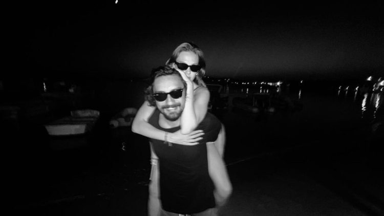 Alina Boz ve Umut Evirgen evlilik planları yapıyor!