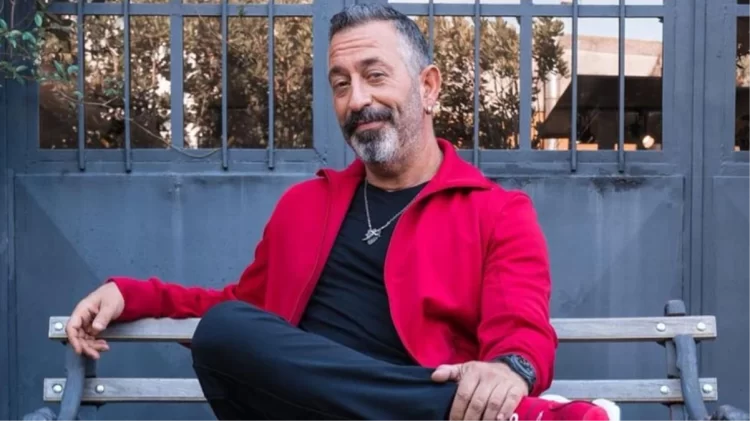 Cem Yılmaz emekli maaşını açıkladı: 27 senedir setlerde çalışıyorum
