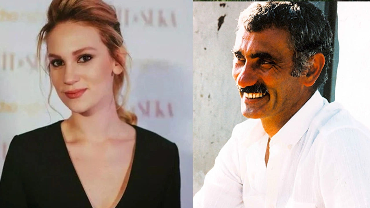 Farah Zeynep Abdullah'ın Yılmaz Güney yorumu sosyal medyada gündem oldu: “Kadın döven erkek”
