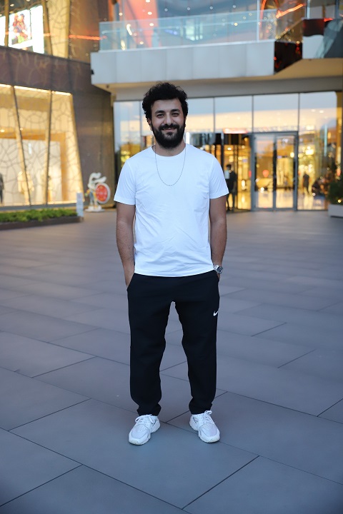 Hasan Can Kayadan vizyon müjdesi