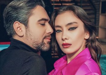 Kadir Doğulu ve Neslihan Atagül evlilikleri hakkında soruları yanıtsız bıraktı