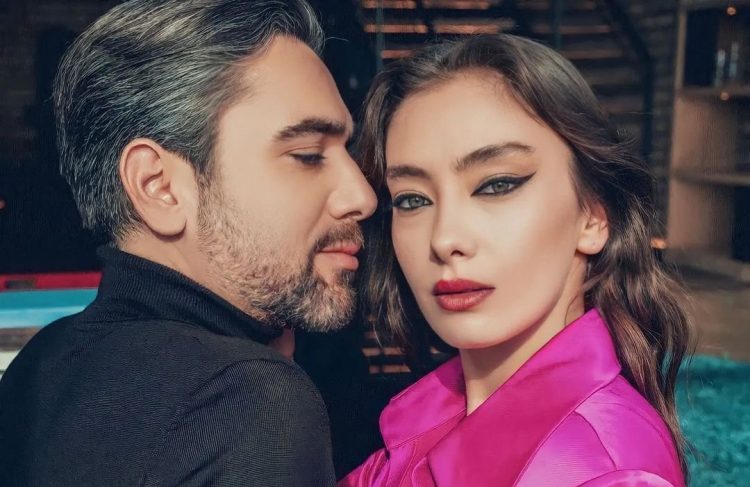 Kadir Doğulu ve Neslihan Atagül evlilikleri hakkında soruları yanıtsız bıraktı