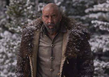Nicolas Cage’li western filmi 'Butcher's Crossing’in fragmanı yayınlandı