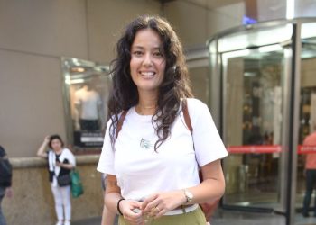 Pelin Akil müjdeyi verdi! Bahsederken bile gözlerim doluyor
