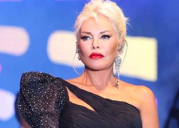 Ajda Pekkan’dan anlamlı çağrı