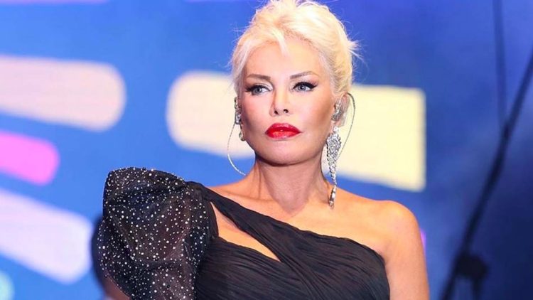 Ajda Pekkan’dan anlamlı çağrı