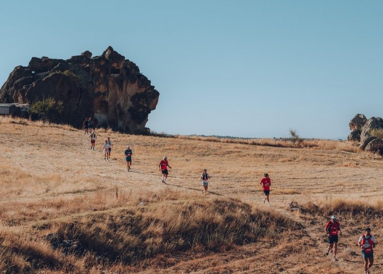 Arnica Frig Ultra Maratonu 9. kez koşuldu