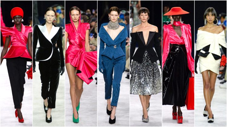 Balmain’in Paris Moda Haftası’na özel koleksiyonu çalındı!