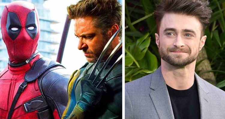 Daniel Radcliffe ‘Deadpool 3’ kadrosuna katıldı