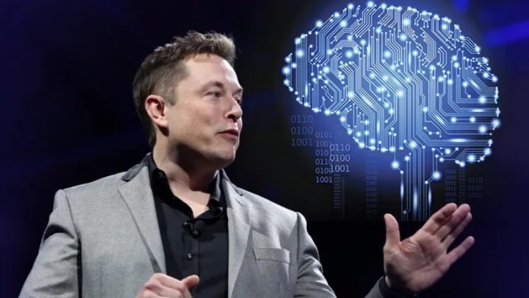 Elon Musk beyin çipi konusunda bir adım daha attı