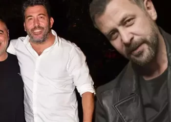 Emre Kınay: Nejat İşler ve Dost Elver ile aynı evde kalırdık