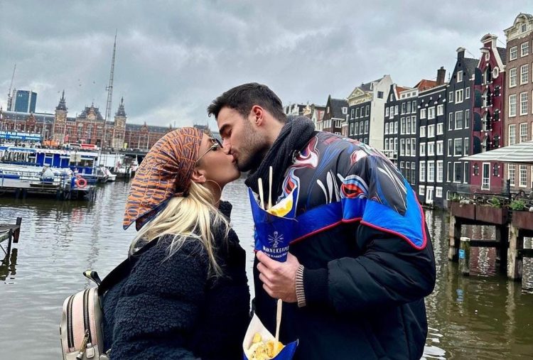 İrem Derici ve Survivor Atakan aşkı bitti