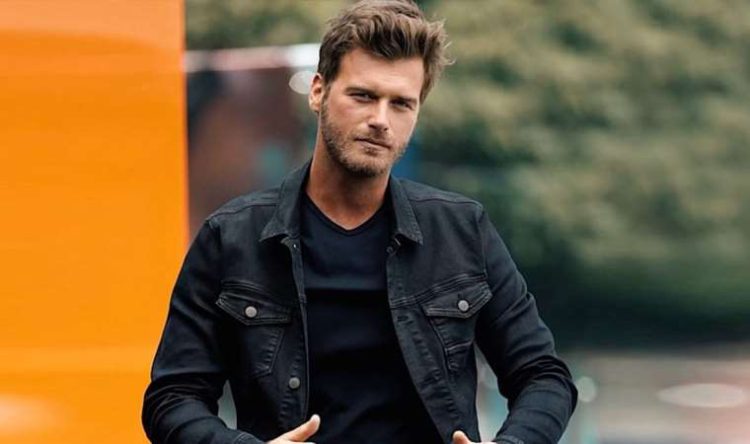 Kıvanç Tatlıtuğ İtalya’dan büyük ödülle döndü