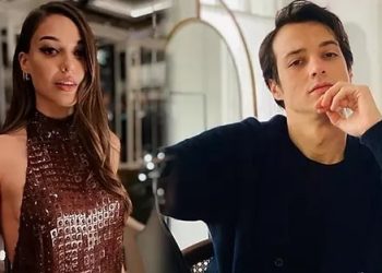 Mert Yazıcıoğlu’ndan Dilan Çiçek Deniz açıklaması: Bunlar normal şeyler