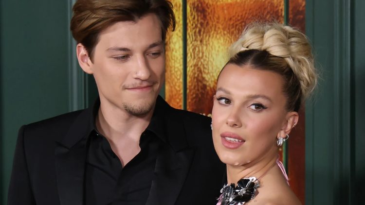 Millie Bobby Brown’un düğününde Jon Bon Jovi sahne almayacak