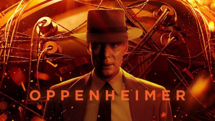 Oppenheimer tüm zamanların rekorunu kırdı