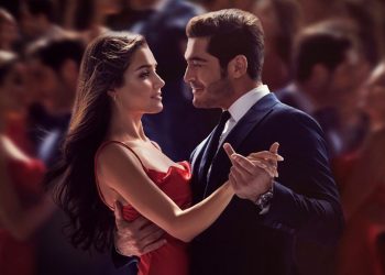 Oyunculuğu eleştirilen Hande Erçel’e yönetmeninden övgü