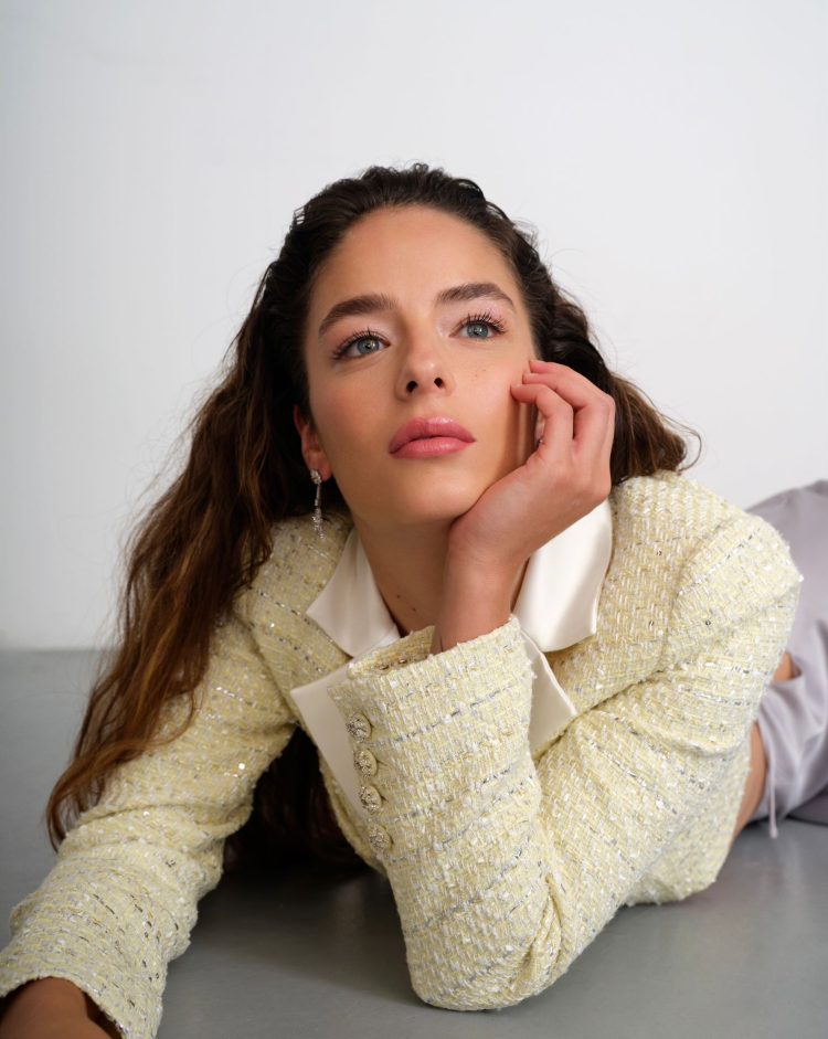 Arayışın Kodlaması: Buse Meral