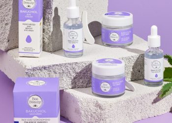 Bee Beauty, Bakuchiol içerikli özel seri çıkardı