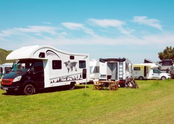 Karavanseverler Kilyos’ta buluşuyor