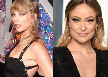 Taylor Swift, NFL ve iklim krizi: Olivia Wilde’dan beklenmedik bir yorum