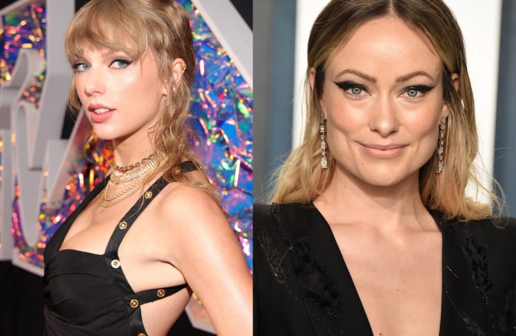 Taylor Swift, NFL ve iklim krizi: Olivia Wilde’dan beklenmedik bir yorum