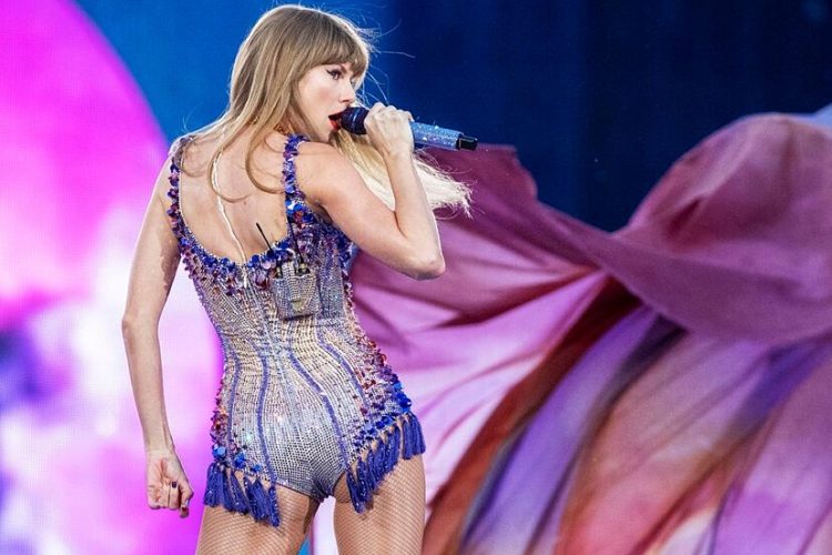 Bu 4 burcun kaderi Swiftie olmak