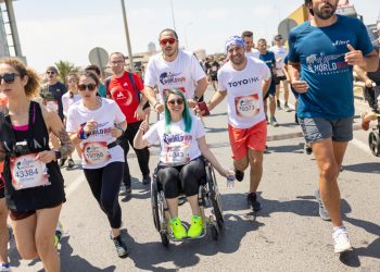 Dünya iyilik için koşuyor: Wings for Life World Run 2024 kayıtları başladı