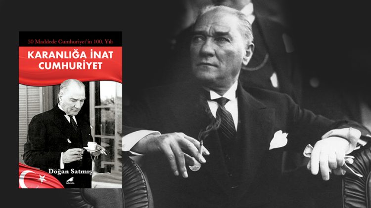 Karanlığa İnat Cumhuriyet