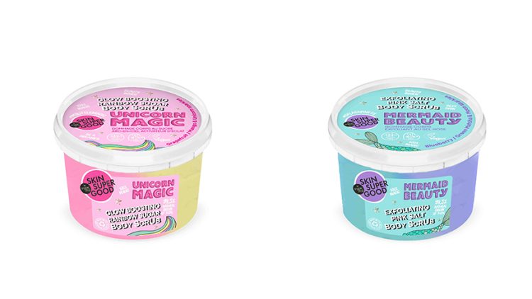 Organic Shop’un Skin Super Good koleksiyonu Gratislerde