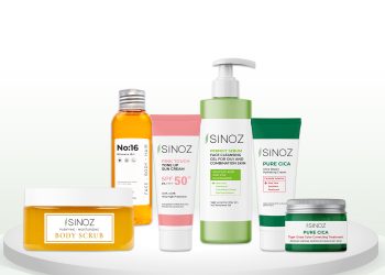 Sinoz artık sadece Watsons’ta