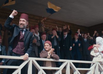 Fenerbahçe’nin reisi Nejat İşler!