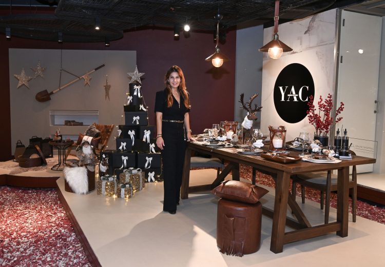YAC DESIGN’dan birbirinden renkli yeni yıl hediyeleri