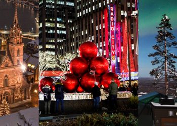 Yeni yıl, yeni rotalar: Yılbaşı en iyi nerede kutlanır?