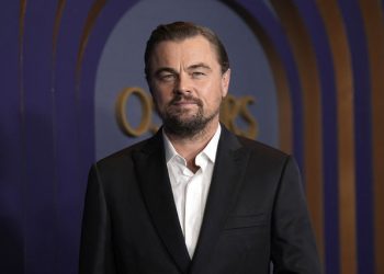 Dicle Nehri’ndeki keşfi Leonardo DiCaprio paylaştı