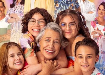 Güldüy Güldüy Show çocuk ekibinden yeni film