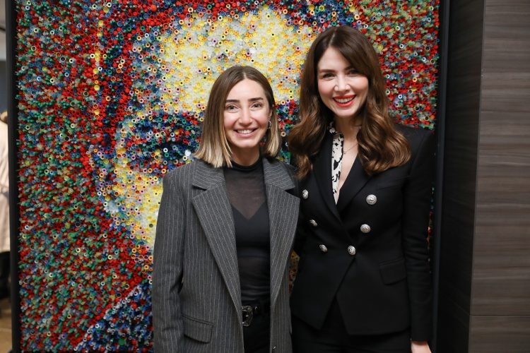 hastane-atiklarinin-sanata-donusum-yolculugu - All Magazine Hastane atıklarının sanata dönüşüm yolculuğu