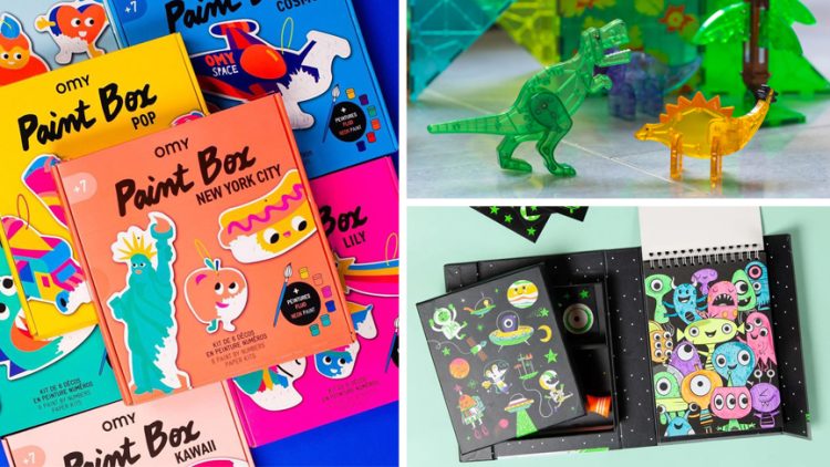 Karne hediyesi ve eğlenceli bir ara tatilin adresi