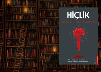 Sorulara yüklediğimiz anlamın peşinde bir kurmaca: Hiçlik