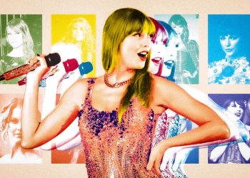 Taylor Swift’in adı aramalarda neden çıkmıyor?
