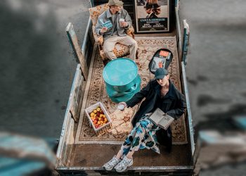 Sürdürülebilir moda anlayışının öncüsü: Guaj London