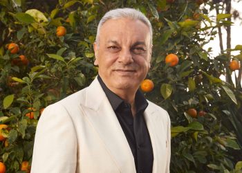 ali haydar bozkurt portakal cicegi karnavali