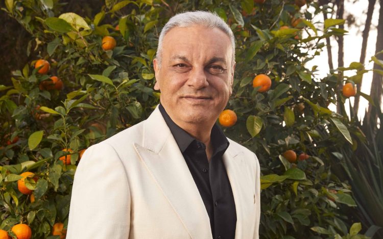 ali haydar bozkurt portakal cicegi karnavali