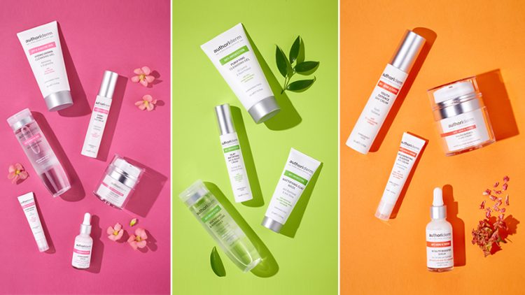 Gratis’ten yeni dermokozmetik markası: Authoriderm